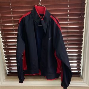 Polo Ralph Lauren Vintage Jacket.  Brand new.